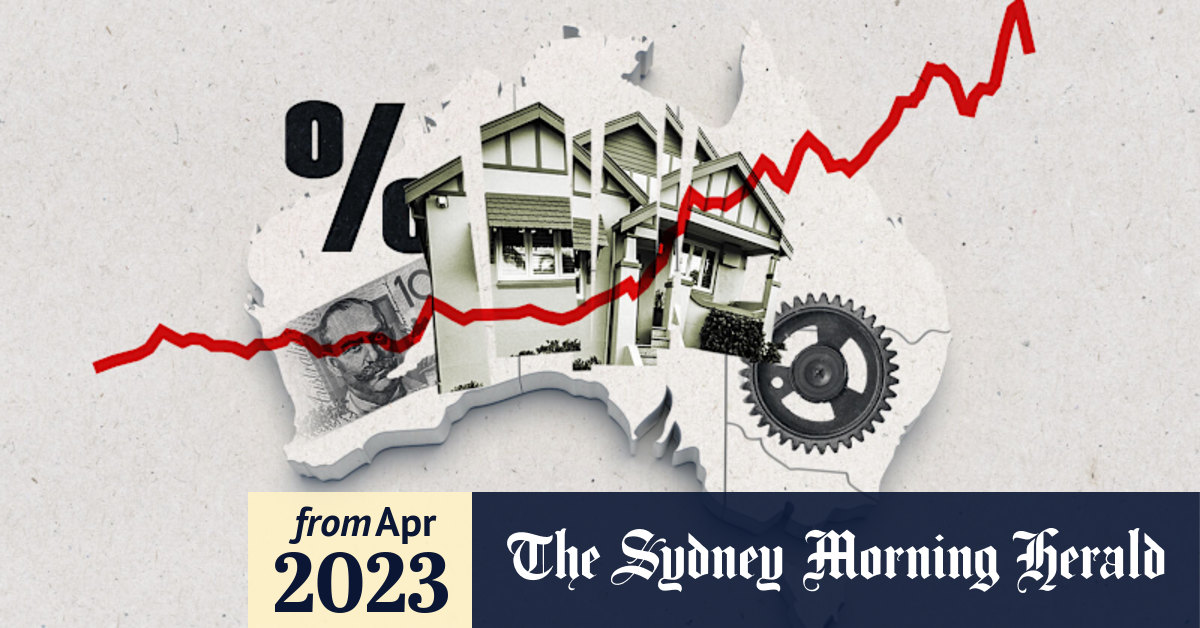 Property prices How Australia’s housing obsession is damaging the economy